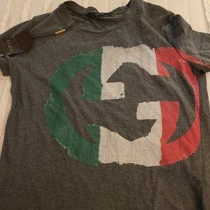 Gucci Tee